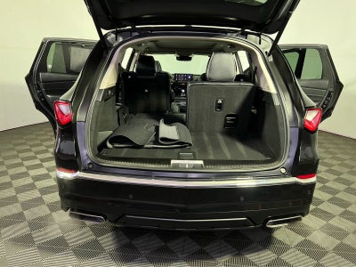 2023 Acura MDX SH-AWD ADVANCE