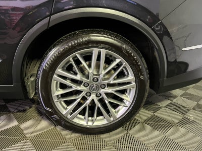 2023 Acura MDX SH-AWD ADVANCE