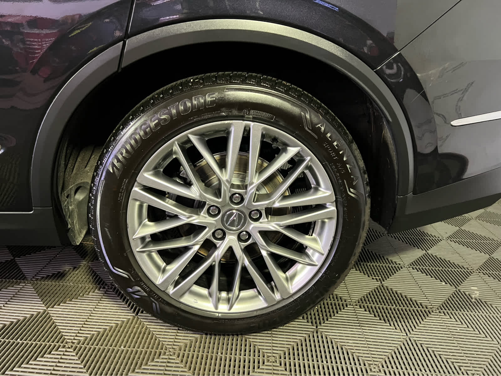 2023 Acura MDX SH-AWD ADVANCE