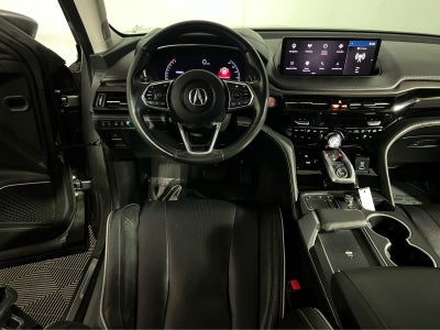 2023 Acura MDX SH-AWD ADVANCE