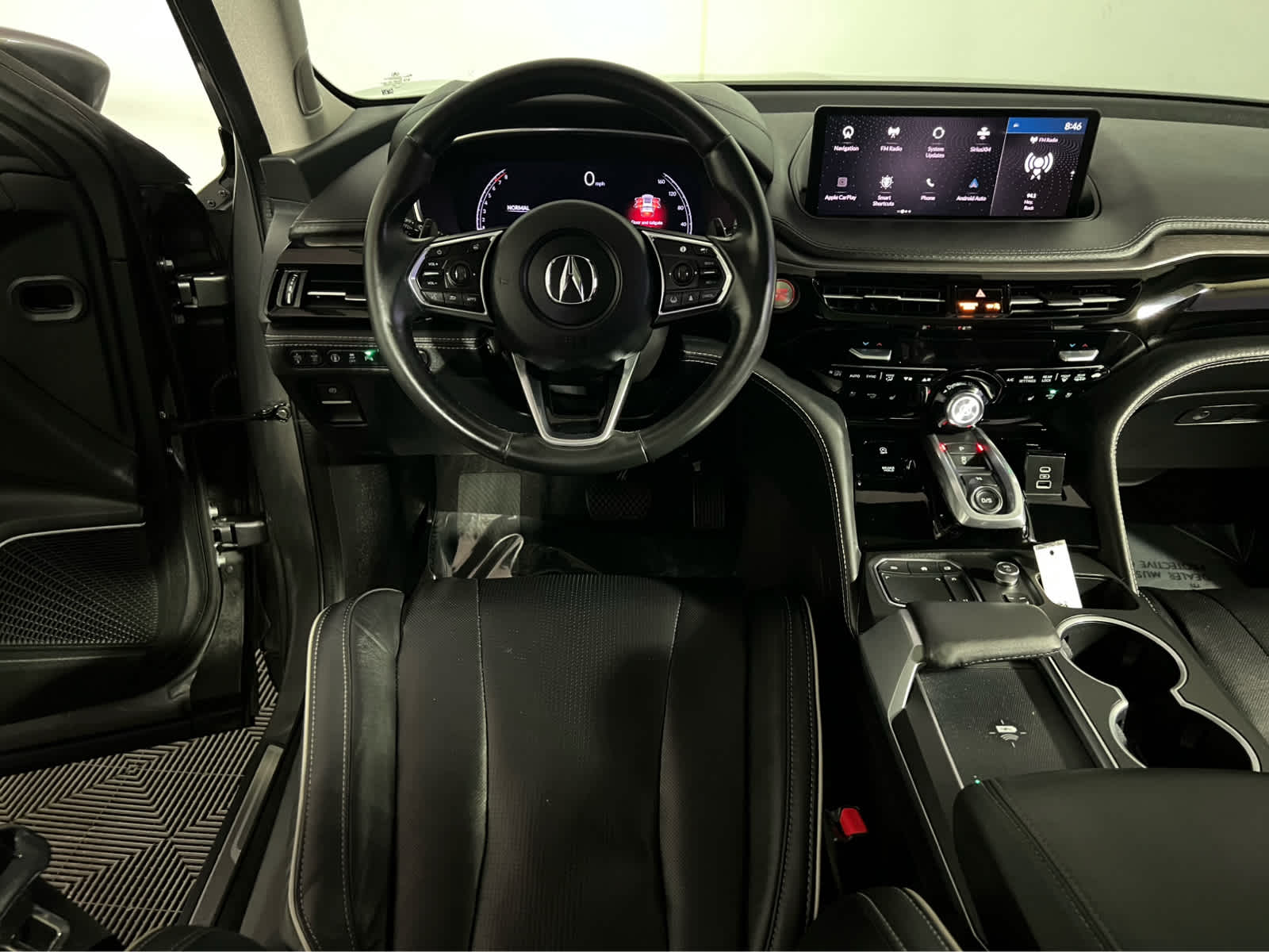 2023 Acura MDX SH-AWD ADVANCE