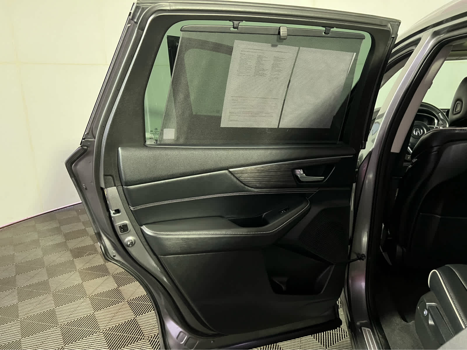 2023 Acura MDX SH-AWD ADVANCE