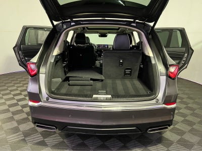 2023 Acura MDX SH-AWD ADVANCE
