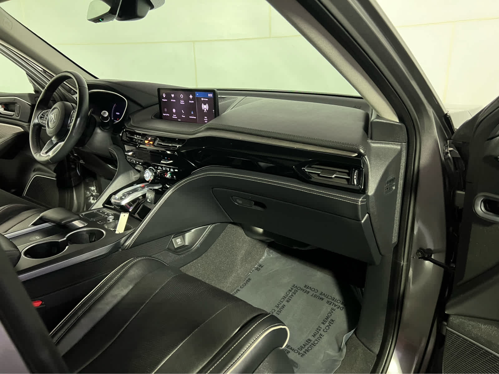 2023 Acura MDX SH-AWD ADVANCE
