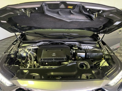 2023 Acura MDX SH-AWD ADVANCE