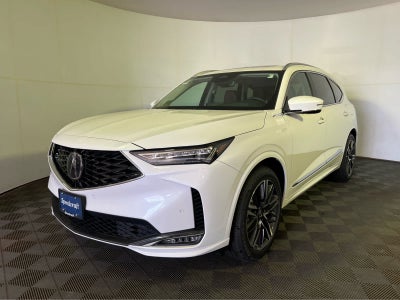 2026 Acura MDX SH-AWD with Advance Package