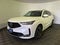 2026 Acura MDX SH-AWD with Advance Package