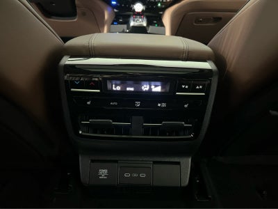 2026 Acura MDX SH-AWD with Advance Package