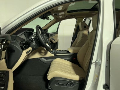 2026 Acura MDX SH-AWD with Advance Package