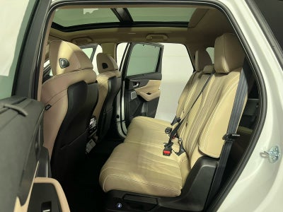2026 Acura MDX SH-AWD with Advance Package