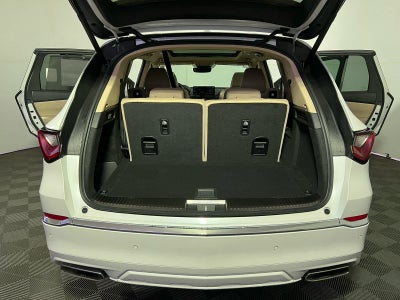 2026 Acura MDX SH-AWD with Advance Package