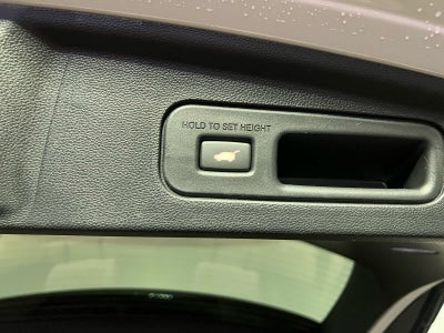 2026 Acura MDX SH-AWD with Advance Package