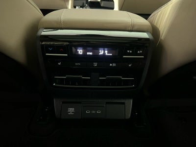 2026 Acura MDX SH-AWD with Advance Package