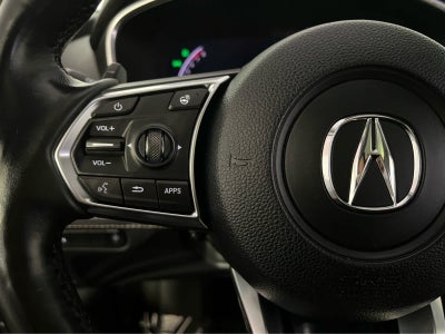 2023 Acura MDX SH-AWD ADVANCE