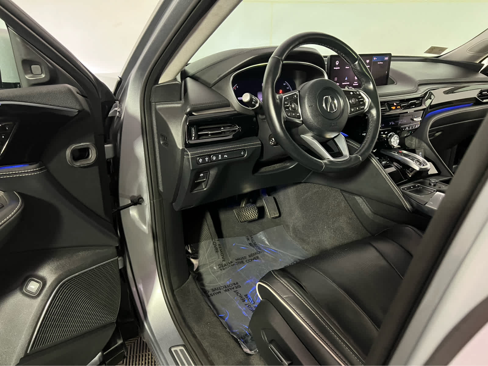 2023 Acura MDX SH-AWD ADVANCE