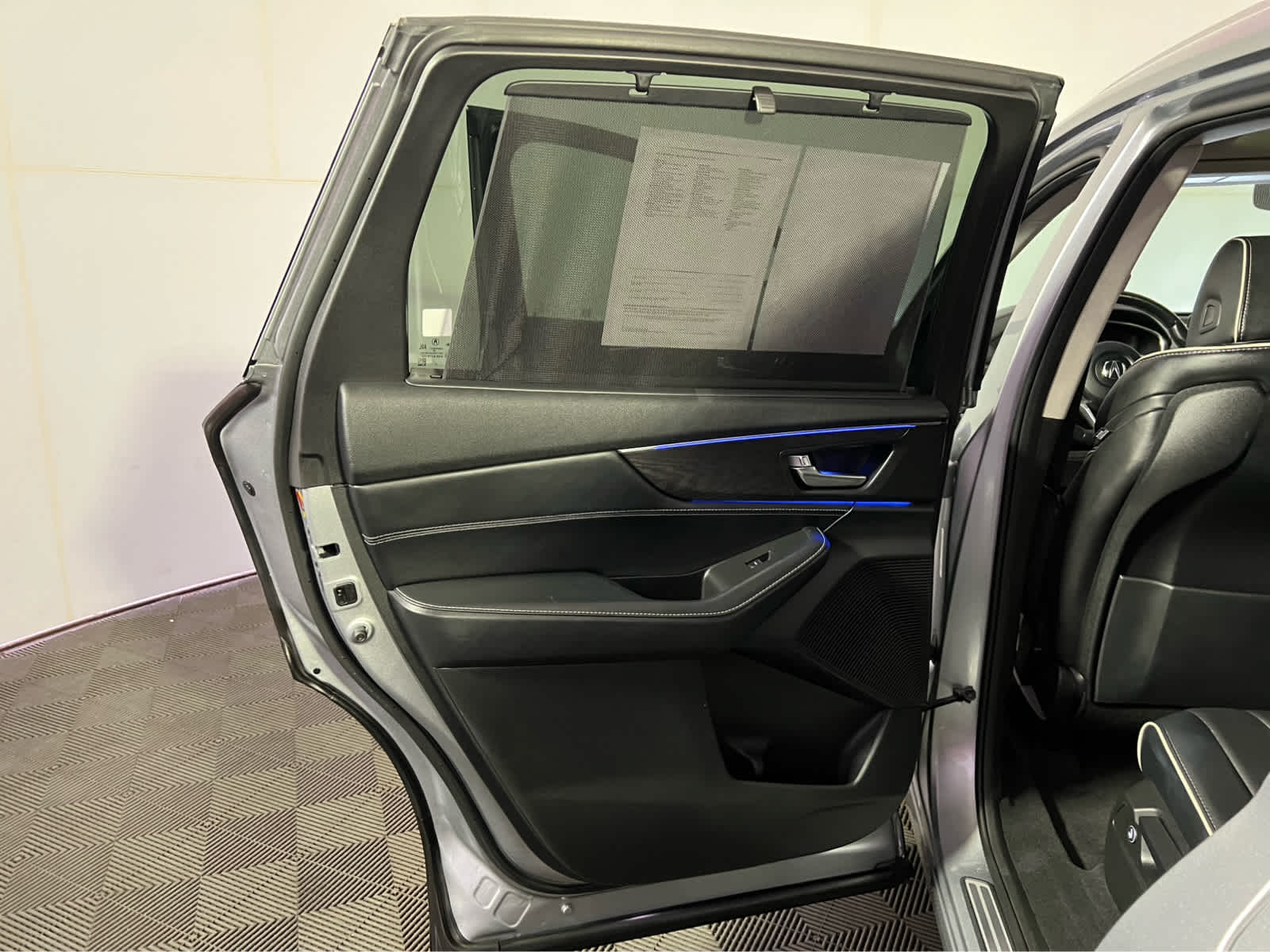 2023 Acura MDX SH-AWD ADVANCE