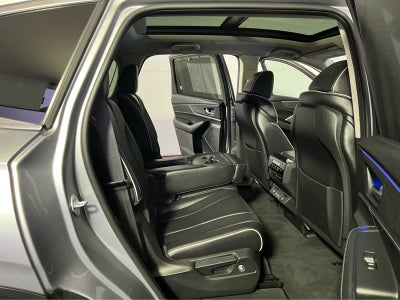 2023 Acura MDX SH-AWD ADVANCE