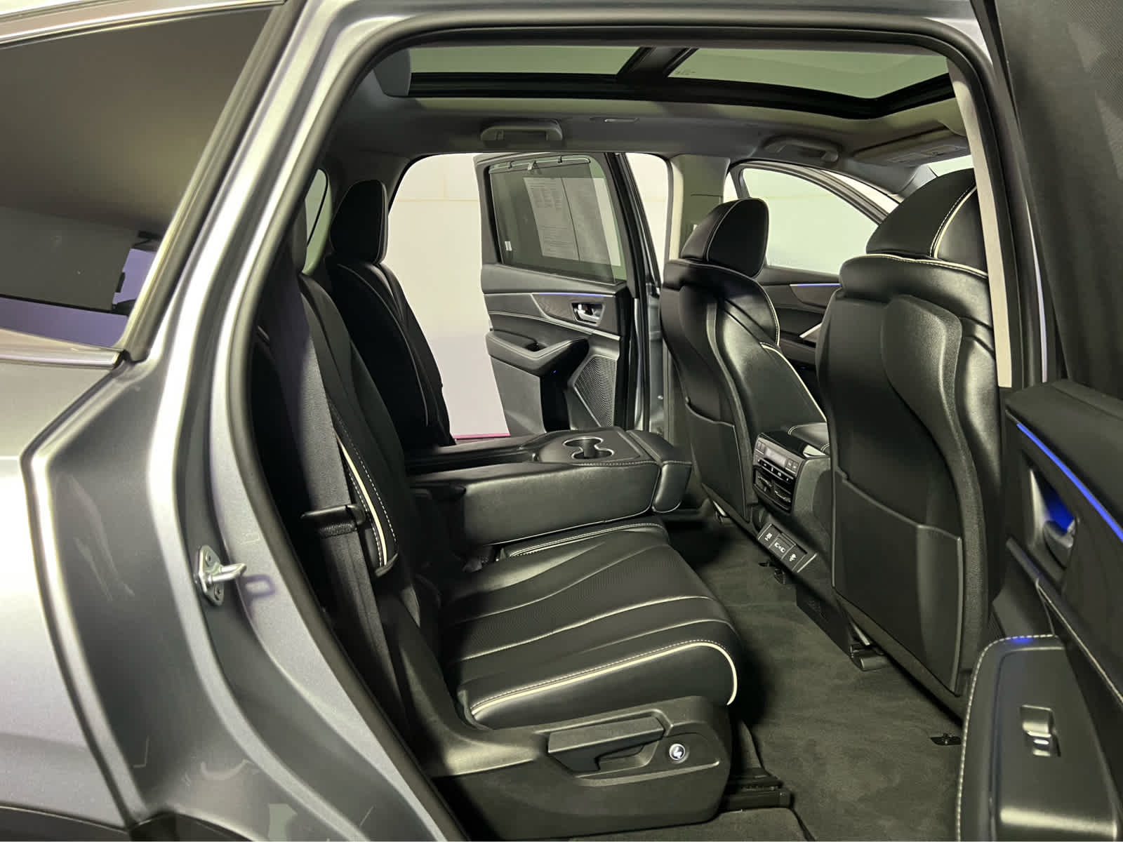 2023 Acura MDX SH-AWD ADVANCE