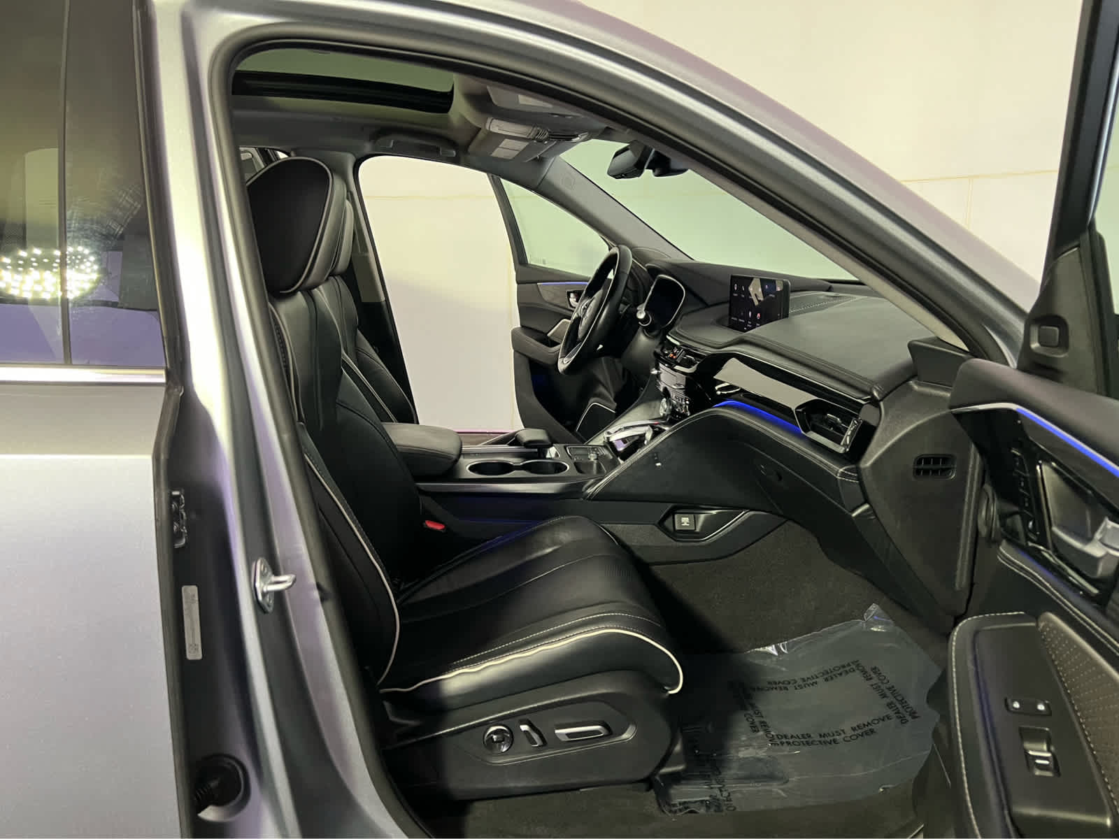 2023 Acura MDX SH-AWD ADVANCE