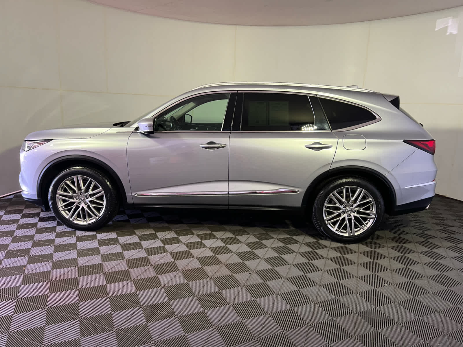 2023 Acura MDX SH-AWD ADVANCE