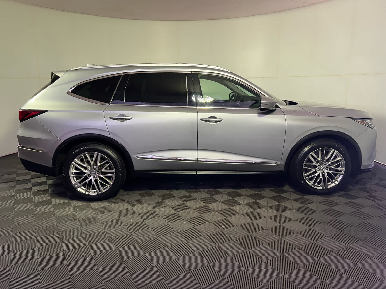 2023 Acura MDX SH-AWD ADVANCE