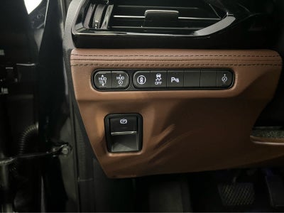 2023 Acura MDX SH-AWD ADVANCE