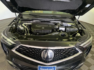 2023 Acura MDX SH-AWD ADVANCE