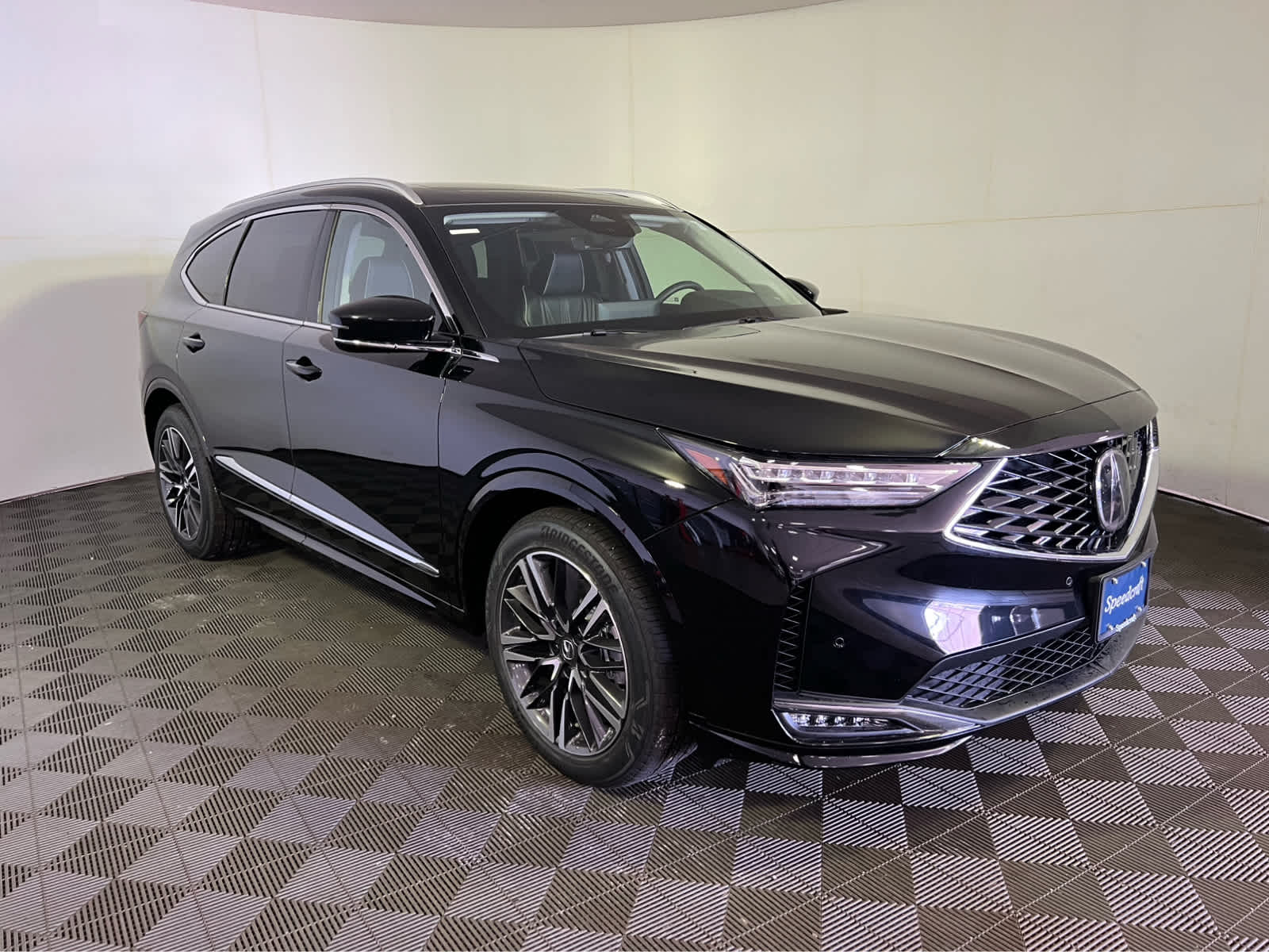 2026 Acura MDX SH-AWD with Advance Package