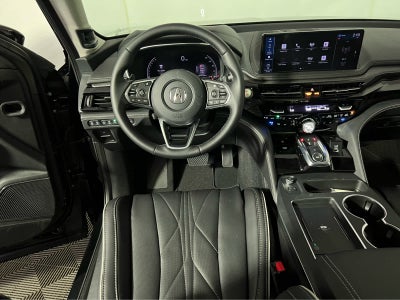 2026 Acura MDX SH-AWD with Advance Package