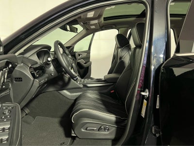 2026 Acura MDX SH-AWD with Advance Package