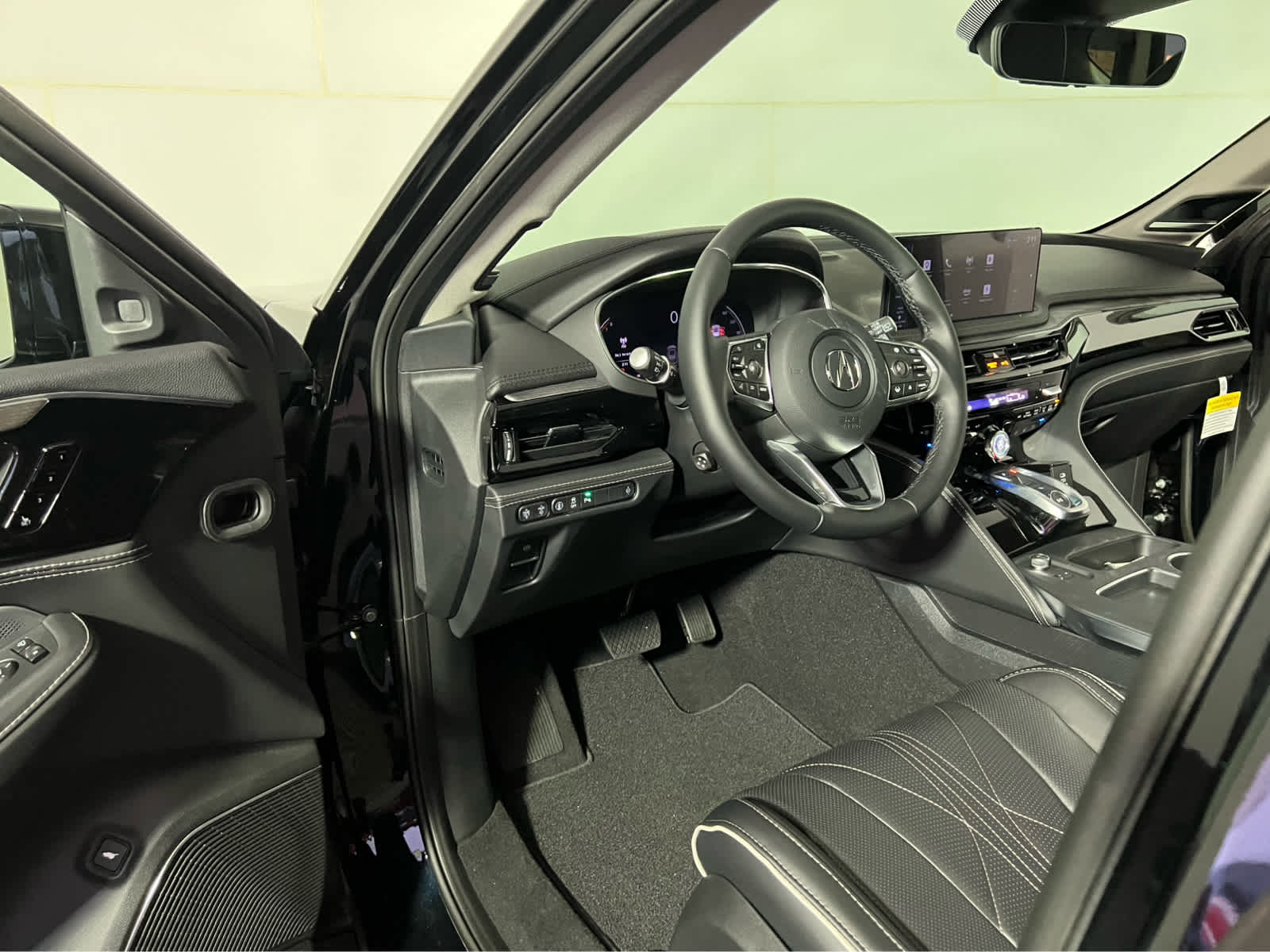 2026 Acura MDX SH-AWD with Advance Package