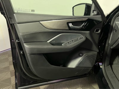 2026 Acura MDX SH-AWD with Advance Package