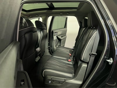 2026 Acura MDX SH-AWD with Advance Package