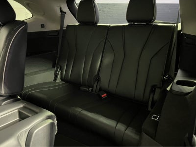 2026 Acura MDX SH-AWD with Advance Package