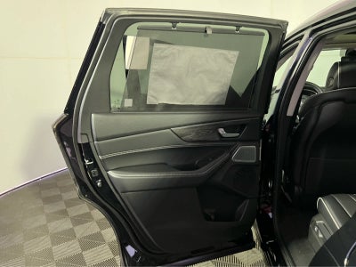 2026 Acura MDX SH-AWD with Advance Package