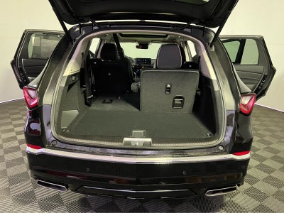 2026 Acura MDX SH-AWD with Advance Package