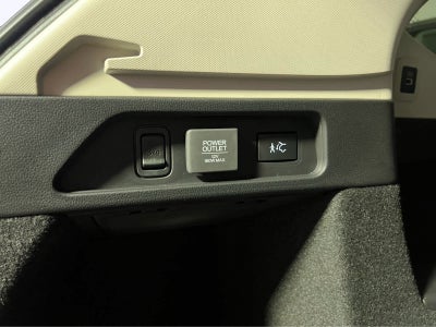 2026 Acura MDX SH-AWD with Advance Package
