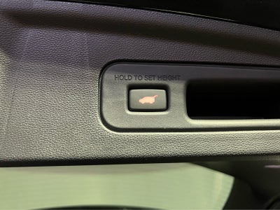 2026 Acura MDX SH-AWD with Advance Package