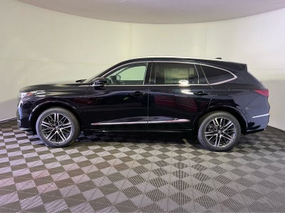 2026 Acura MDX SH-AWD with Advance Package