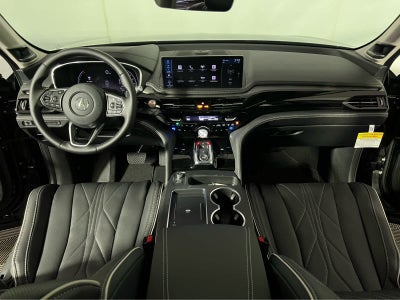 2026 Acura MDX SH-AWD with Advance Package