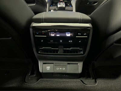 2026 Acura MDX SH-AWD with Advance Package