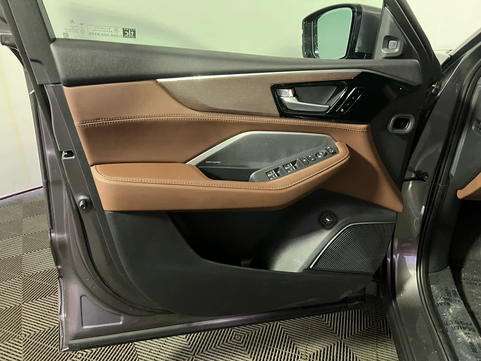 2026 Acura MDX SH-AWD with Advance Package