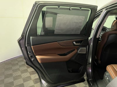 2026 Acura MDX SH-AWD with Advance Package