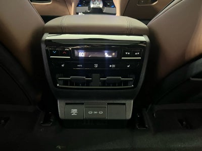2026 Acura MDX SH-AWD with Advance Package