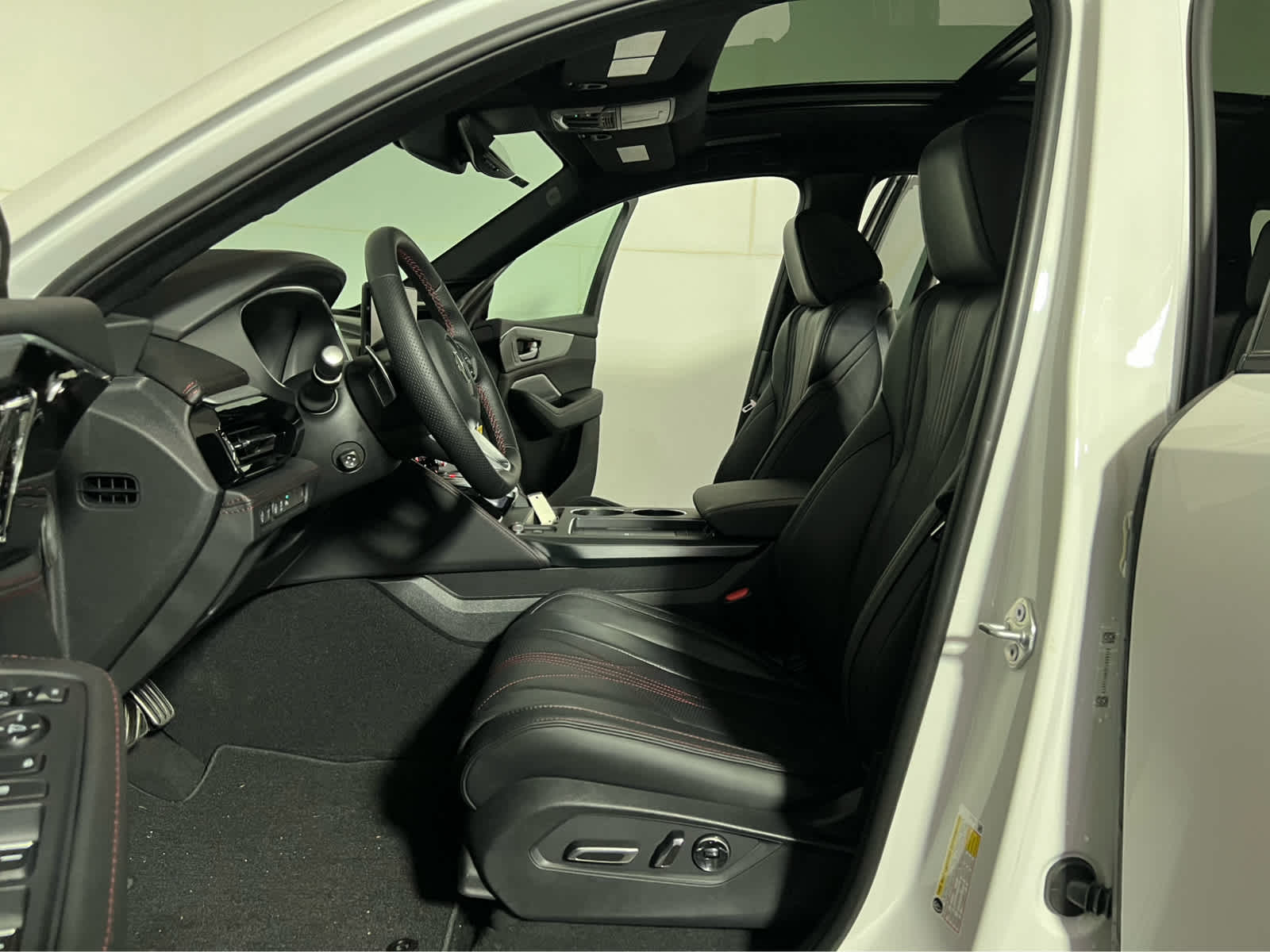 2026 Acura MDX SH-AWD A-Spec with Advance Package