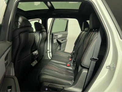 2026 Acura MDX SH-AWD A-Spec with Advance Package