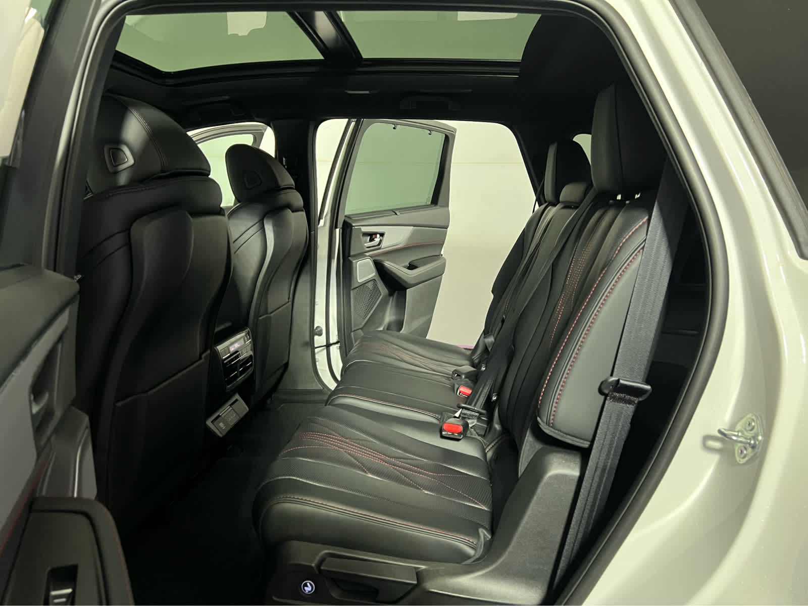 2026 Acura MDX SH-AWD A-Spec with Advance Package