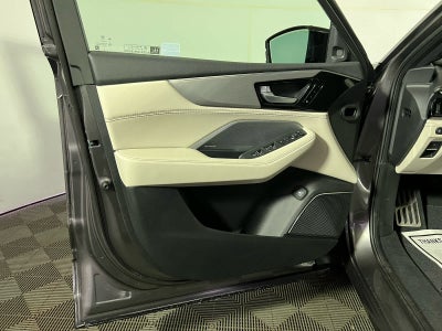 2026 Acura MDX SH-AWD A-Spec with Advance Package