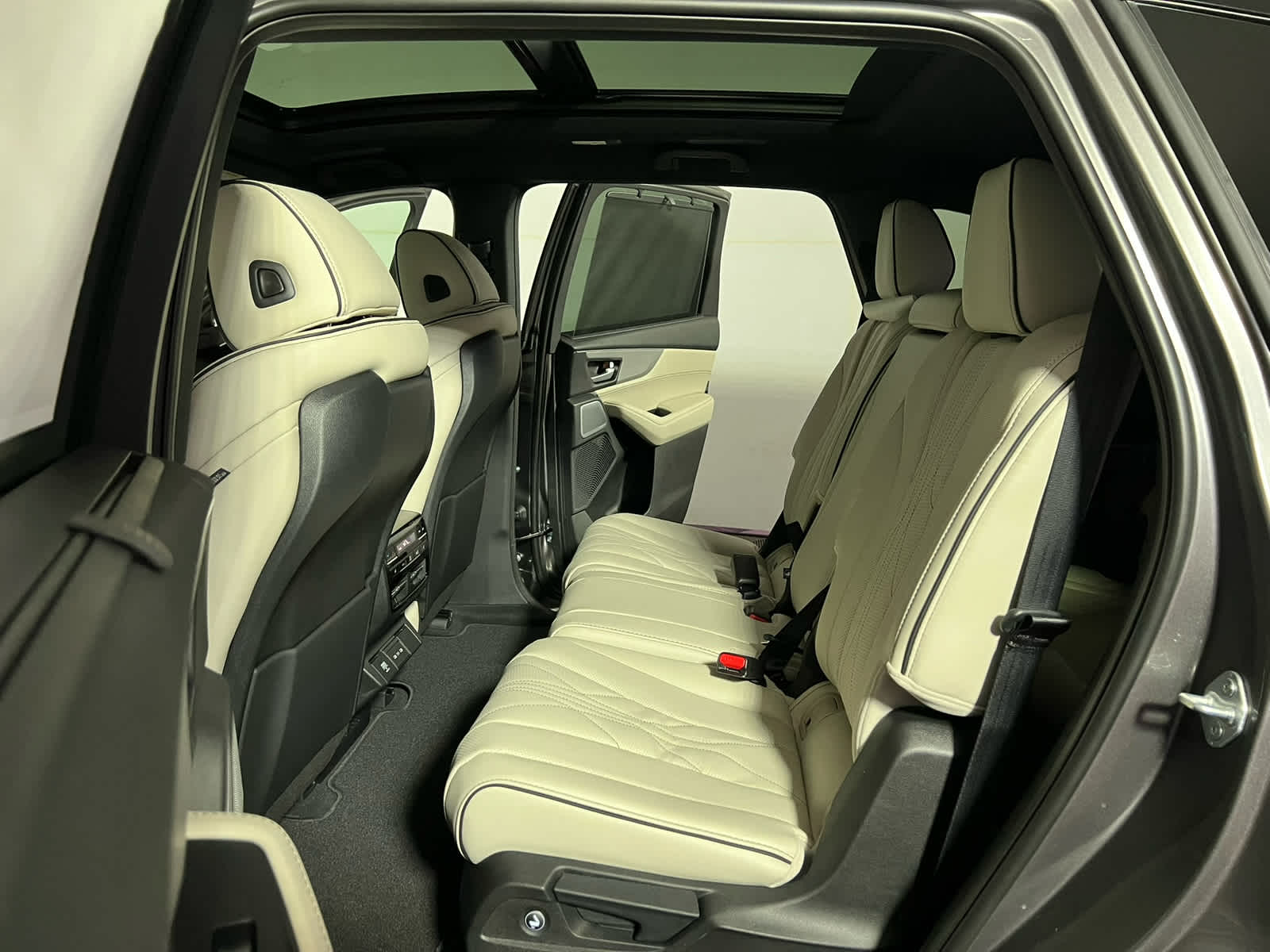 2026 Acura MDX SH-AWD A-Spec with Advance Package