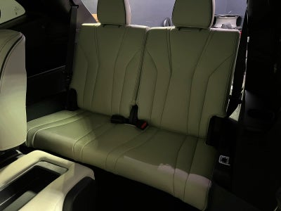2026 Acura MDX SH-AWD A-Spec with Advance Package